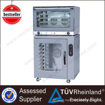 Restaurant Professional Countertop Electric Commercial convection oven